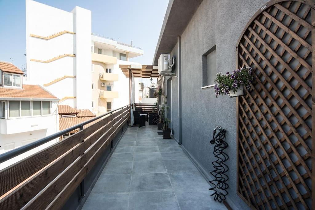 City Four Lions B Heraklion (Crete) Exterior foto