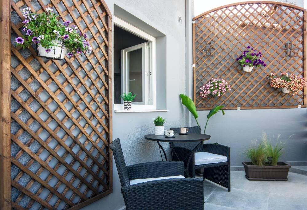 City Four Lions B Heraklion (Crete) Exterior foto