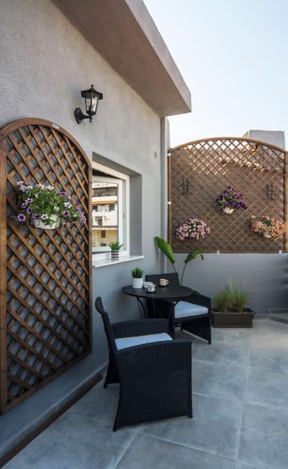 City Four Lions B Heraklion (Crete) Exterior foto