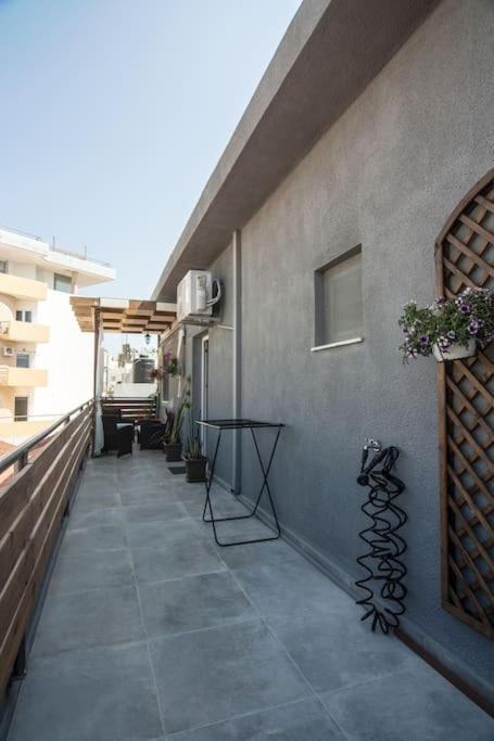 City Four Lions B Heraklion (Crete) Exterior foto
