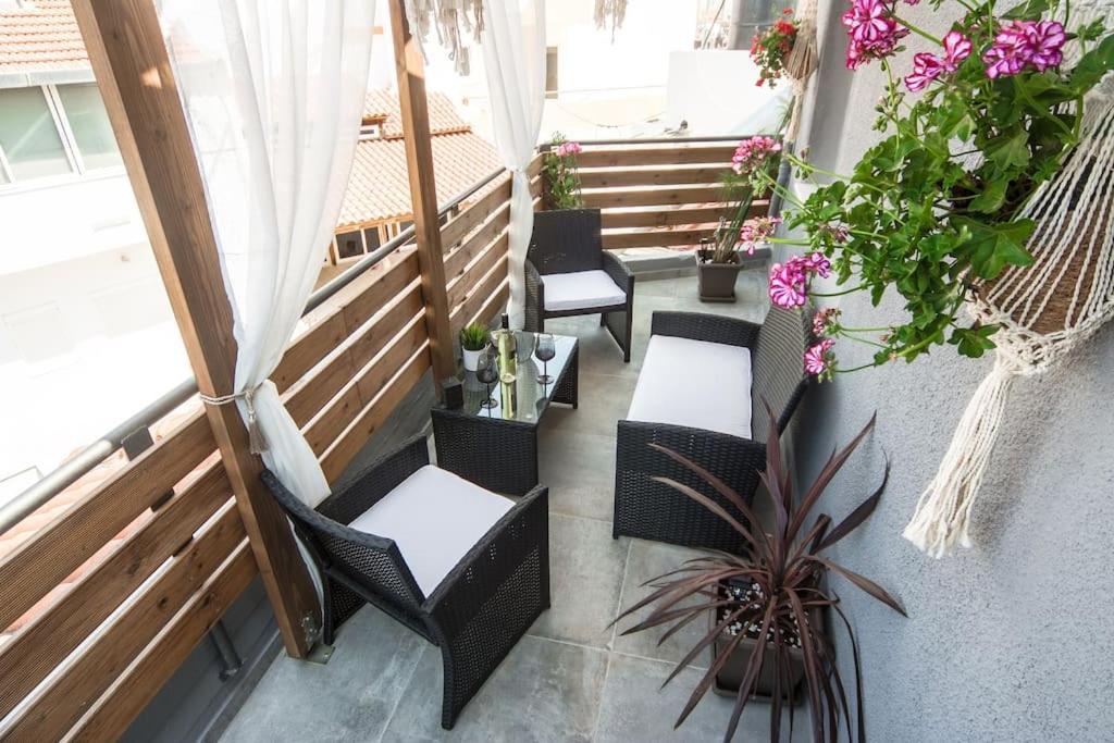 City Four Lions B Heraklion (Crete) Exterior foto